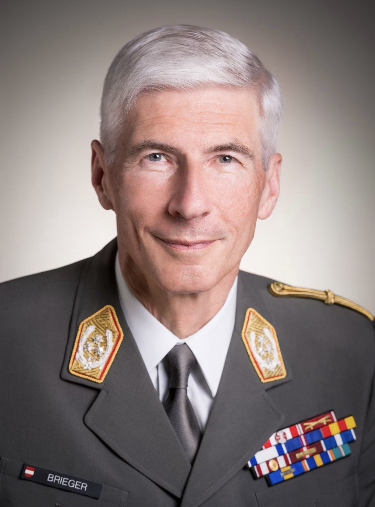 Hans K. Reisch - SPAR Eva trifft